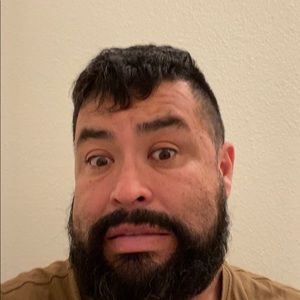 Meet your Posher, Glenn